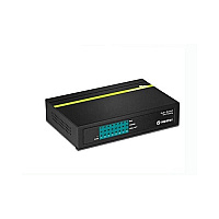 Trendnet 8-port Gigabit Poe Switch (TPETG80G)