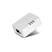 Trendnet 500 Av Powerline Ethernet Adapter Kit (TPL406E2K)