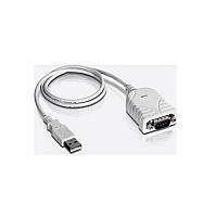 Trendnet Usb To Serial Converter (TUS9)