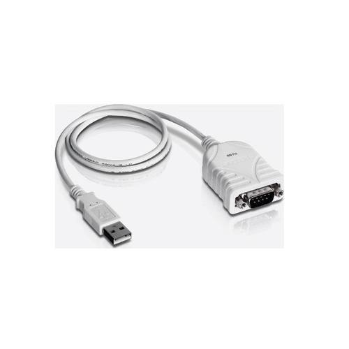 Trendnet Usb To Serial Converter (TUS9)
