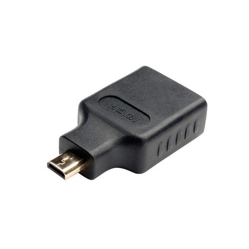 Tripp Lite Hdmi To Micro Hdmi Adapter 1080p F/m (P142000MICRO)