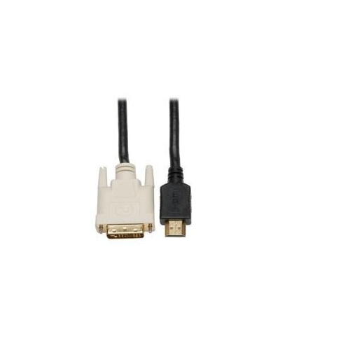 Tripp Lite 50ft Hdmi To Dvi-d Monitor Cable M/m (P566050)