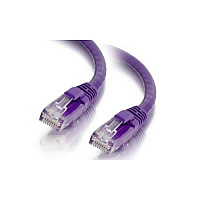C2G 6in Cat5e Snagless Unshielded (utp) Netw (00938)