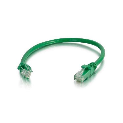 C2G 6in Cat6 Snagless Unshielded (utp) Netwo (00954)