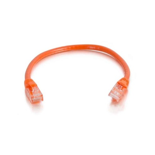 C2G 6in Cat6 Snagless Unshielded (utp) Netwo (00957)