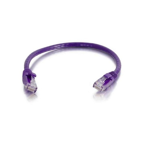 C2G 6in Cat6 Snagless Unshielded (utp) Netwo (00958)
