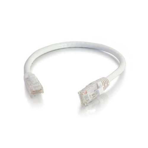 C2G 6in Cat6 Snagless Unshielded (utp) Netwo (00959)