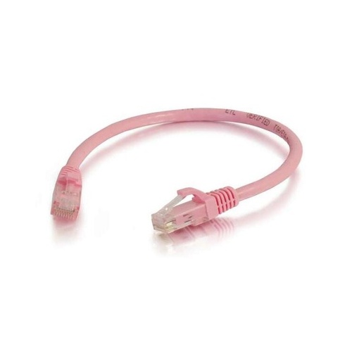 C2G 6in Cat6 Snagless Unshielded (utp) Netwo (00960)