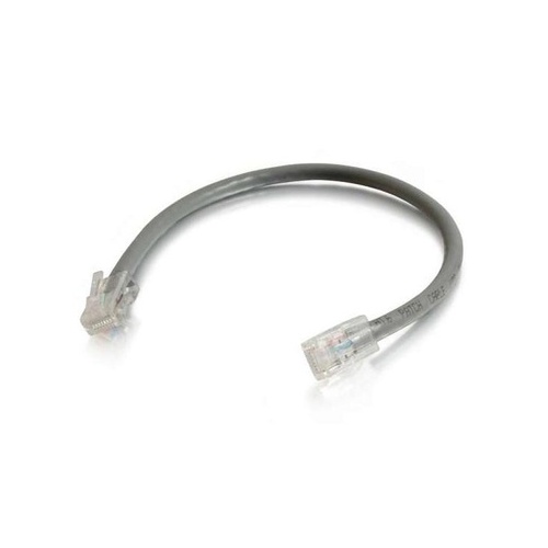 C2G 6in Cat6 Non-booted Unshielded (utp) Net (00961)