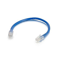 C2G 6in Cat6 Non-booted Unshielded (utp) Net (00962)