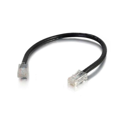 C2G 6in Cat6 Non-booted Unshielded (utp) Net (00963)