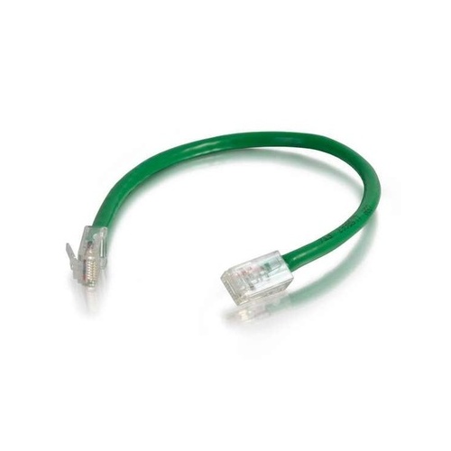 C2G 6in Cat6 Non-booted Unshielded (utp) Net (00964)