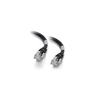 C2G 6in Cat6a Snagless Shielded (stp) Networ (00975)