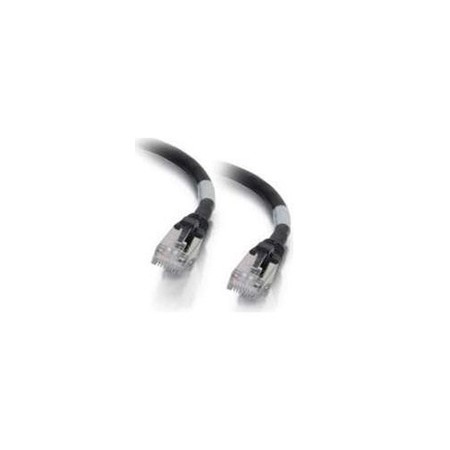C2G 6in Cat6a Snagless Shielded (stp) Networ (00975)