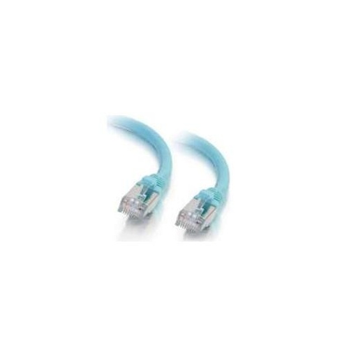 C2G 6in Cat6a Snagless Shielded (stp) Networ (00977)