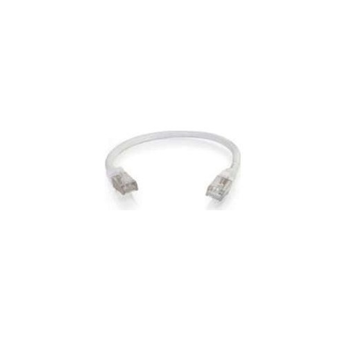C2G 6in Cat6 Snagless Shielded (stp)network (00987)