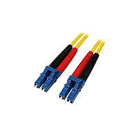 StarTech 4m Single-mode Fiber Patch Cable Lc - Lc (SMFIBLCLC4)