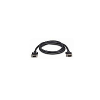 Belkin Vga,coax/plnm/sh,hddb15m/m,25 (F3H982B25P)
