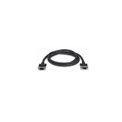 Belkin Vga,coax/plnm/sh,hddb15m/m,25 (F3H982B25P)