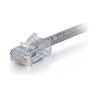 C2G Qs 14ft Cat6 Non Booted Cmp Gry (15269)