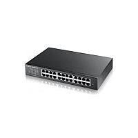 Zyxel Gs1900-24e Fanless 24 Port Gbe (GS190024E)
