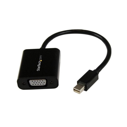 StarTech Mini Displayport To Vga Adapter - Active (MDP2VGA2)