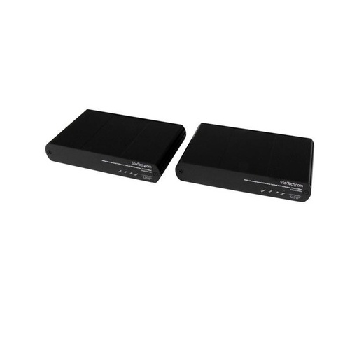 StarTech Usb Hdmi Over Cat5e Cat6 Kvm Extender (SV565UTPHDU)