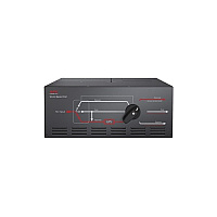 APC Servicebypasspanel200/208/230/240v (SBP20KP)