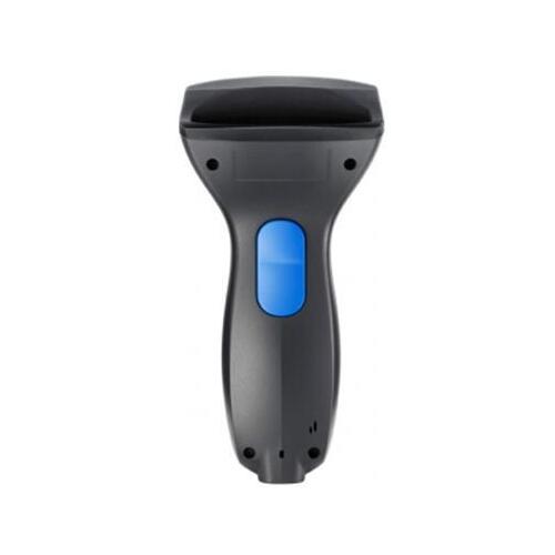 Unitech , Ms250 Barcode Scanner, Linear I (MS250CUCB00DG)