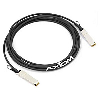 Axiom Qsfp+ Dac Cable For Hp 1m (JG326AAX)