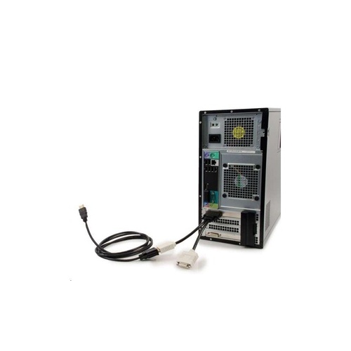 C2G 6ft Computer To Tv Cable (24910)