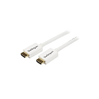 StarTech Cl3 Rated Hdmi Cable W/ Ethernet 4k 30hz (HD3MM7MW)