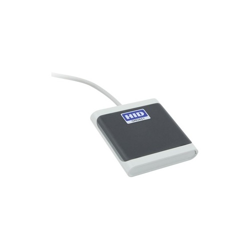 Hid Identity Omnikey 5025 Cl (fw1.0) (R50250001GR)
