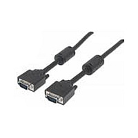 Manhattan - Strategic Svga Monitor Cable (317733)