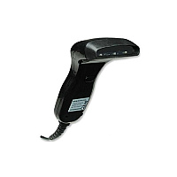 Manhattan - Strategic Ccd Barcode Scanner (120 Sps) (401517)