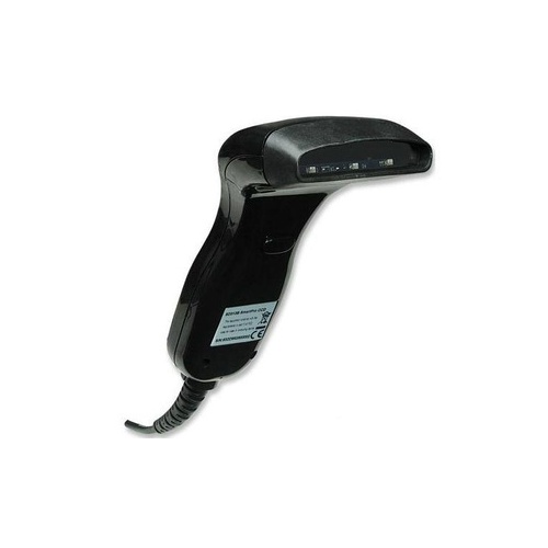 Manhattan - Strategic Ccd Barcode Scanner (120 Sps) (401517)