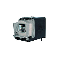 Battery Lamp For Mitsubishi Xd-560u Vlt-xd560lp (VLTXD560LPBTI)