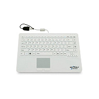 Seal Shield Seal Touch Silicone All-in-one Keyboard (SW87P2)