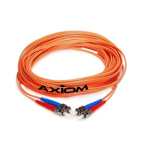 Axiom Lc/lc Om2 Fiber Cable 7m (LCLCMD5O7MAX)
