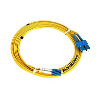 Axiom Lc/lc Os2 Fiber Cable 15m (LCLCSD9Y15MAX)