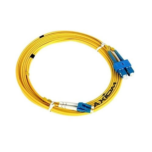 Axiom Lc/lc Os2 Fiber Cable 15m (LCLCSD9Y15MAX)