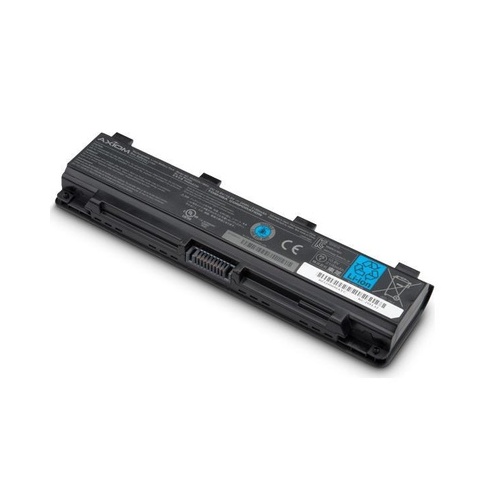 Axiom Li-ion 6-cell Battery For Toshiba (PA5024U1BRSAX)