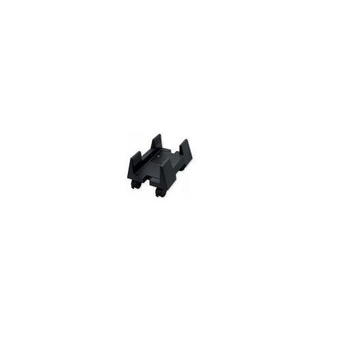 Syba Multimedia Cpu Stand For Atx Case, Plastic, Black C (SYACC65010)