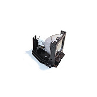 Battery Lamp For Hitachi 3m Boxlight Image Pro (DT00471BTI)