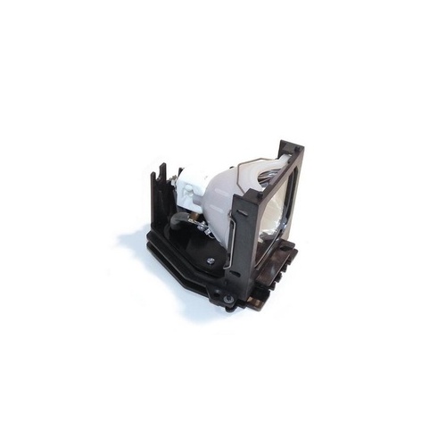 Battery Lamp For Hitachi 3m Boxlight Image Pro (DT00471BTI)