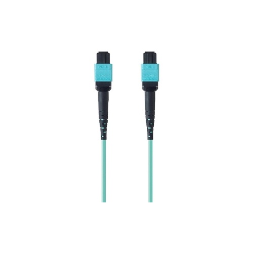 Belkin Mtp To Mtp Fiber Optic Cable; Mtp/mtp (F2CF0061M)