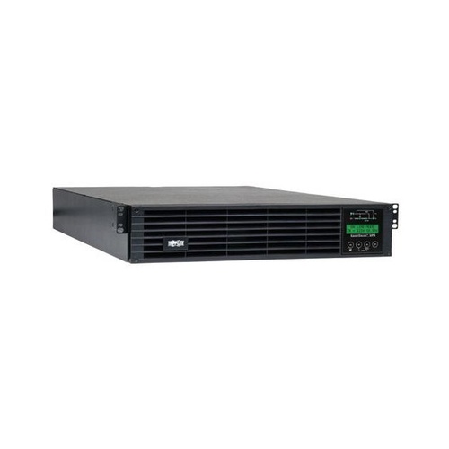 Tripp Lite Ups 3000va Smart Online Db9 Usb Lcd 2urm (SU3000RTXLCD2U)
