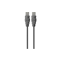 Belkin Usb 2.0 Type A/a (male/male) (F3U13110)