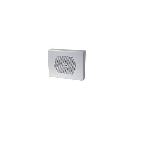 Valcom Vandal Resistant 8" Wall Speaker (V9852)