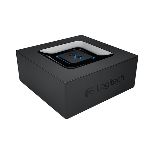 Logitech Bluetooth Audio Adapter (980000910)